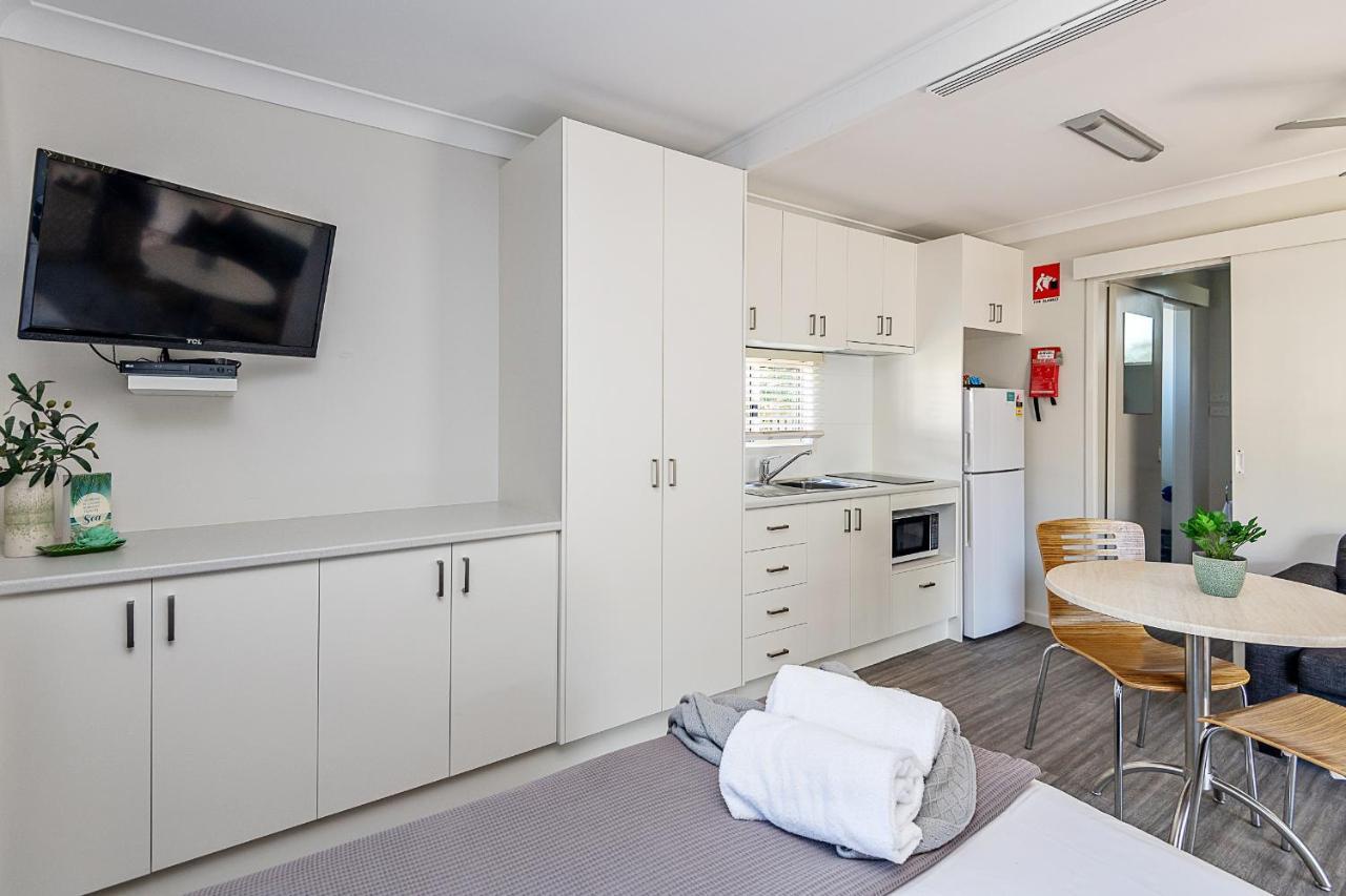 Holiday Haven Burrill Lake Екстериор снимка