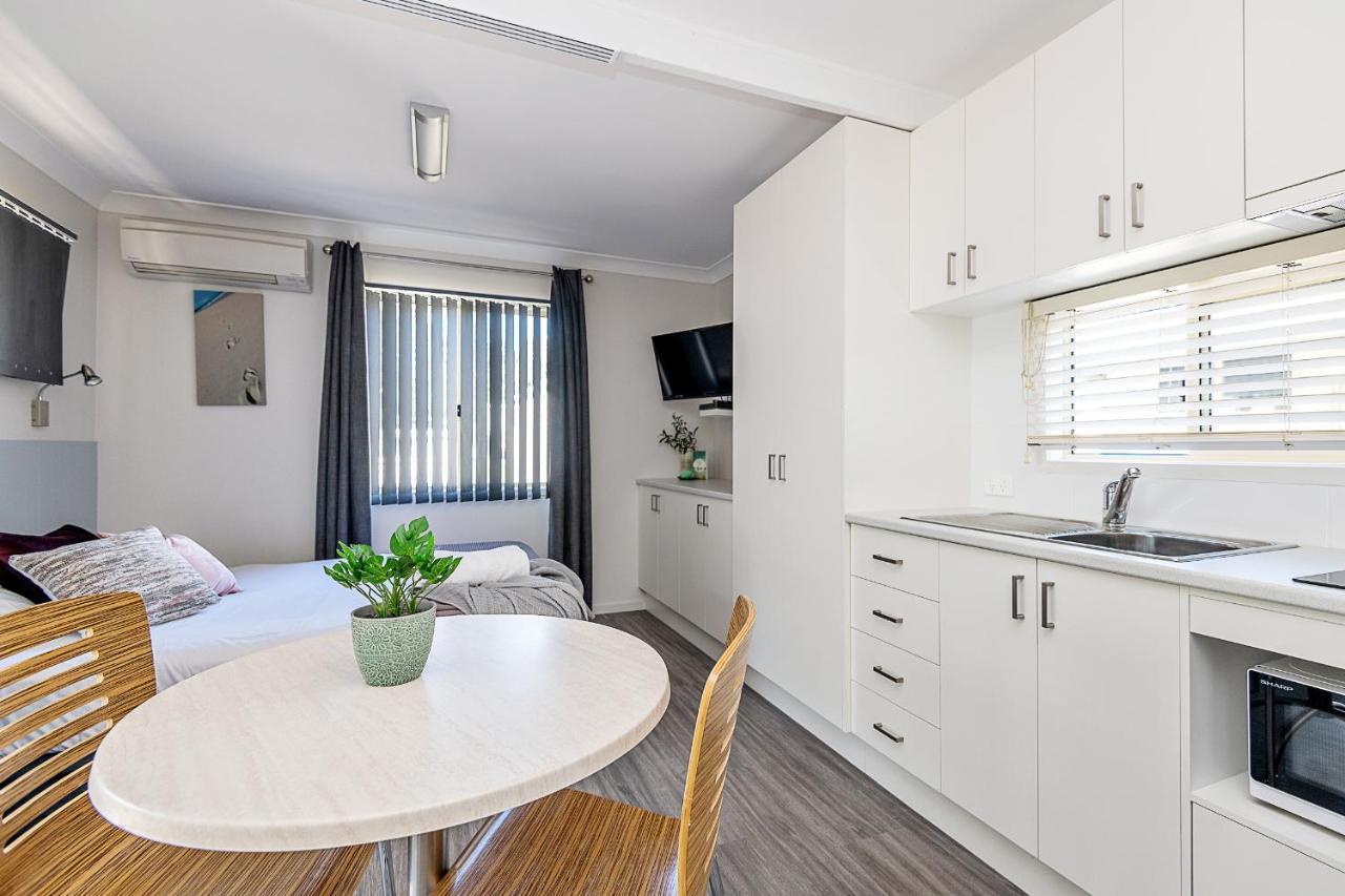 Holiday Haven Burrill Lake Екстериор снимка