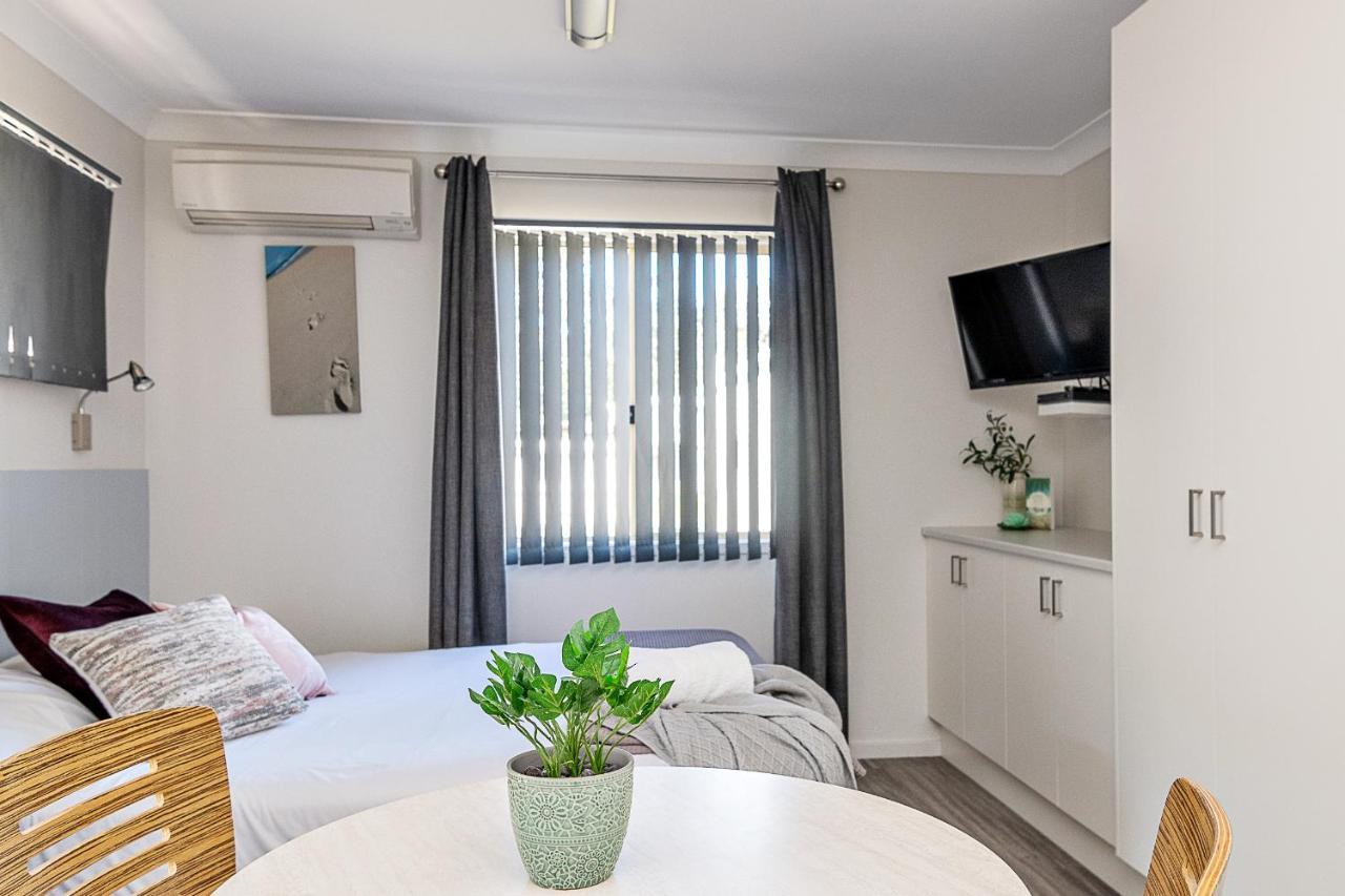 Holiday Haven Burrill Lake Екстериор снимка